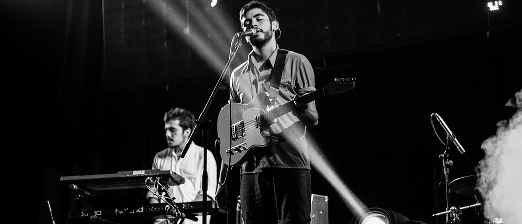 Live Performance