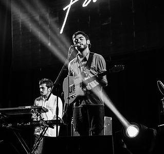 Live Performance