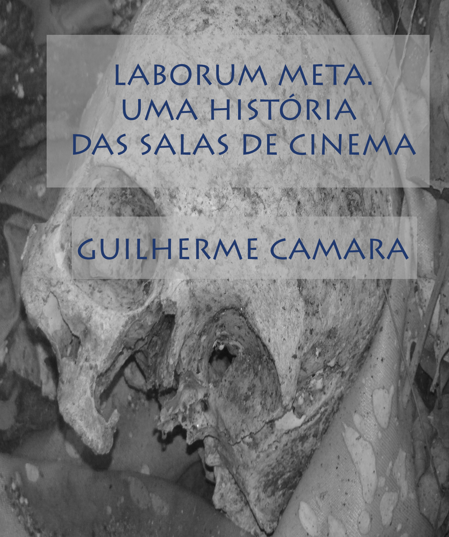 Capa de livro - design