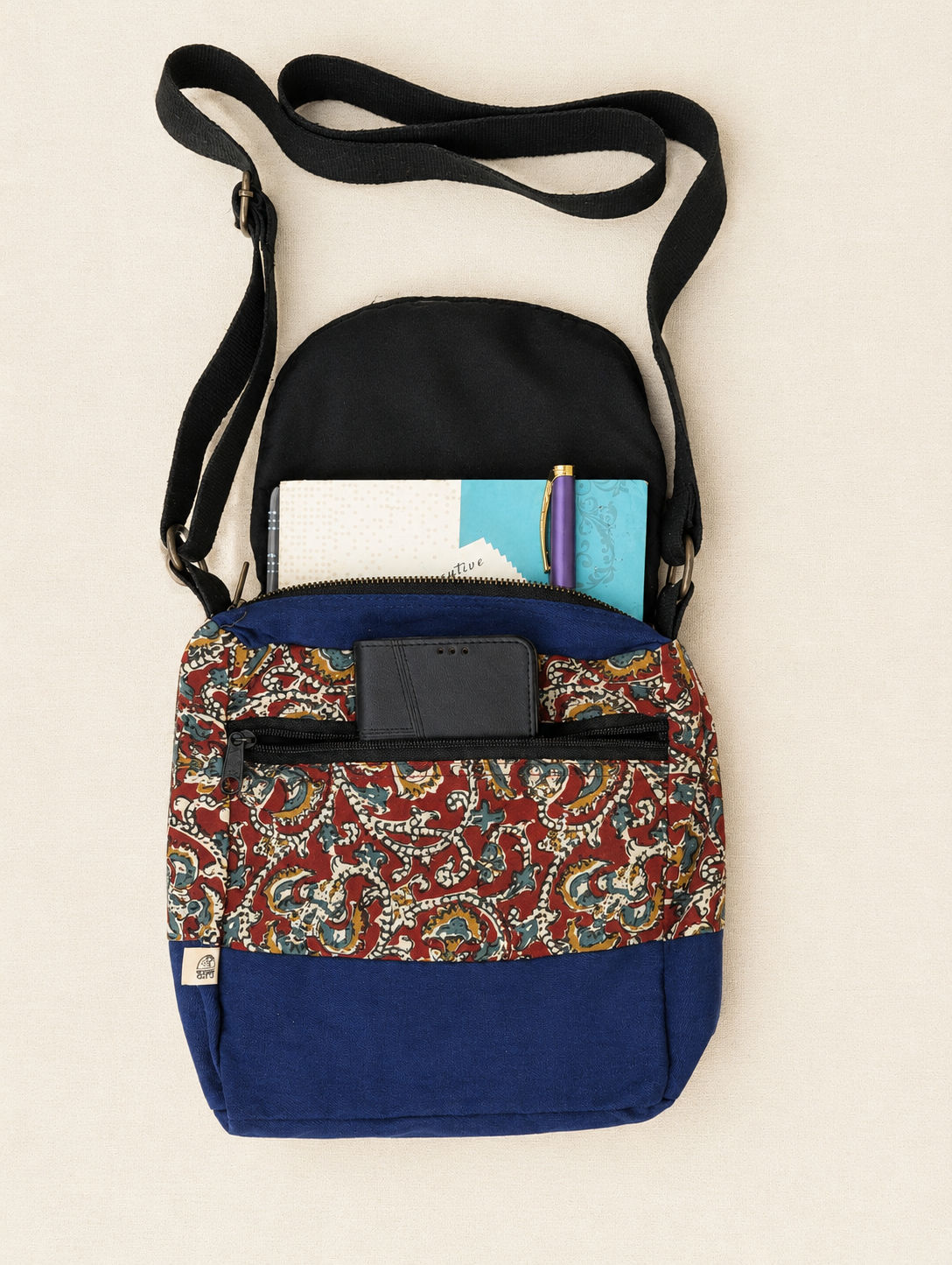 Premium Sling Bag
