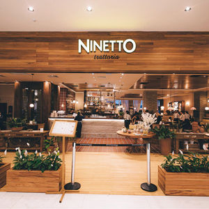 NINETTO, PARK SHOPPING BARIGUI