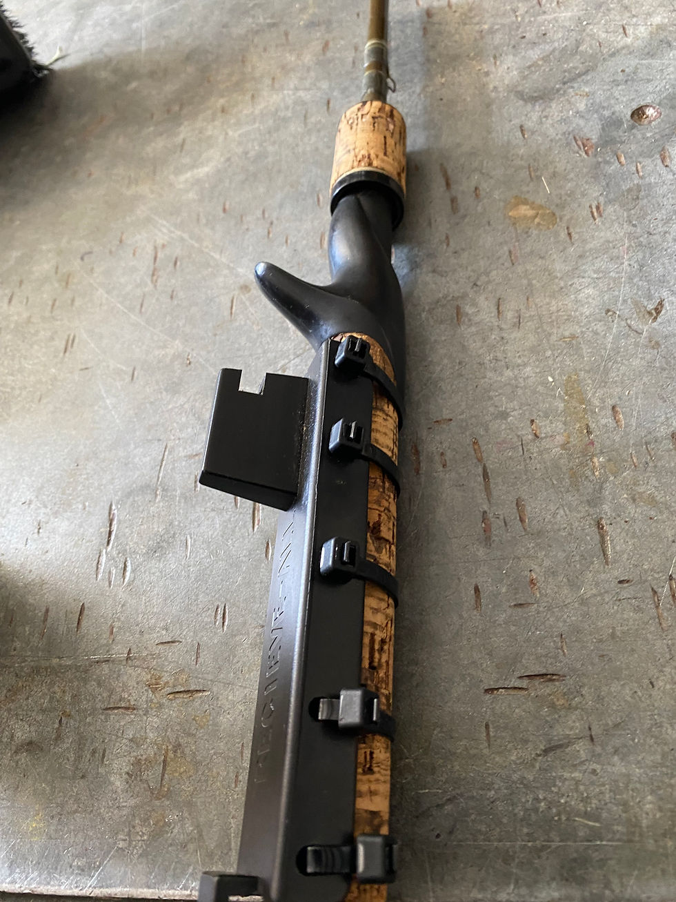 Thumbnail: Heavy Duty RECEIVE-ALL