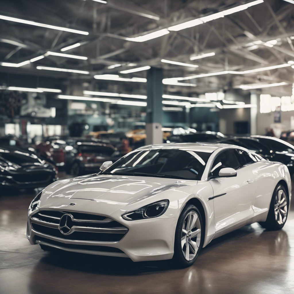 Car Dealership Metamarketing
