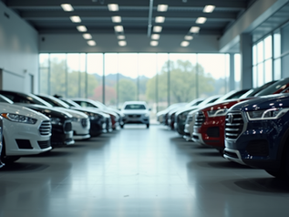 Revolutionizing Listings with AI Tools