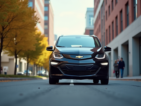 Discover the Exciting Innovations and Features of the 2025 Chevy Lineup in Our Comprehensive Review