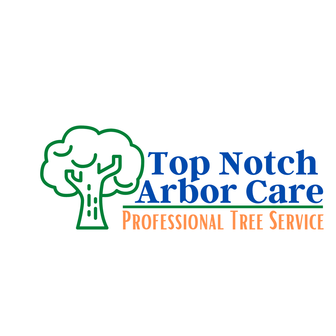 Orlando Tree Services | Top Notch Arbor Care | Orlando