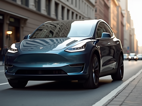 Unveiling the Top 5 Coolest 2025 Vehicles Under $100K That Will Turn Heads