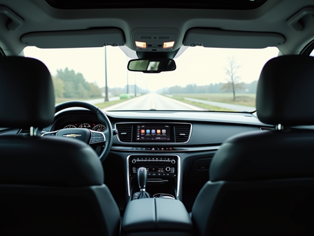 The 2025 Ford Everest: Why This 7-Passenger SUV is Set to Dominate the US Market