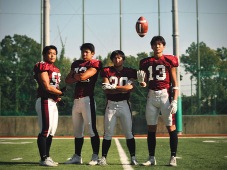 2024 BEARS スタート!