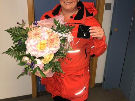 Årets nattvandrare 2019