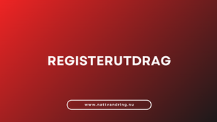 Registerutdrag