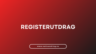 Registerutdrag