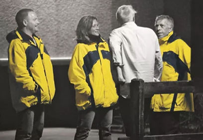 Natteravnene Danmark, Färöarna, Grönland och Norge har tillsammans med nattvandring.nu bildat det Nordiska nattvandrarrådet.