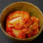 キムチ