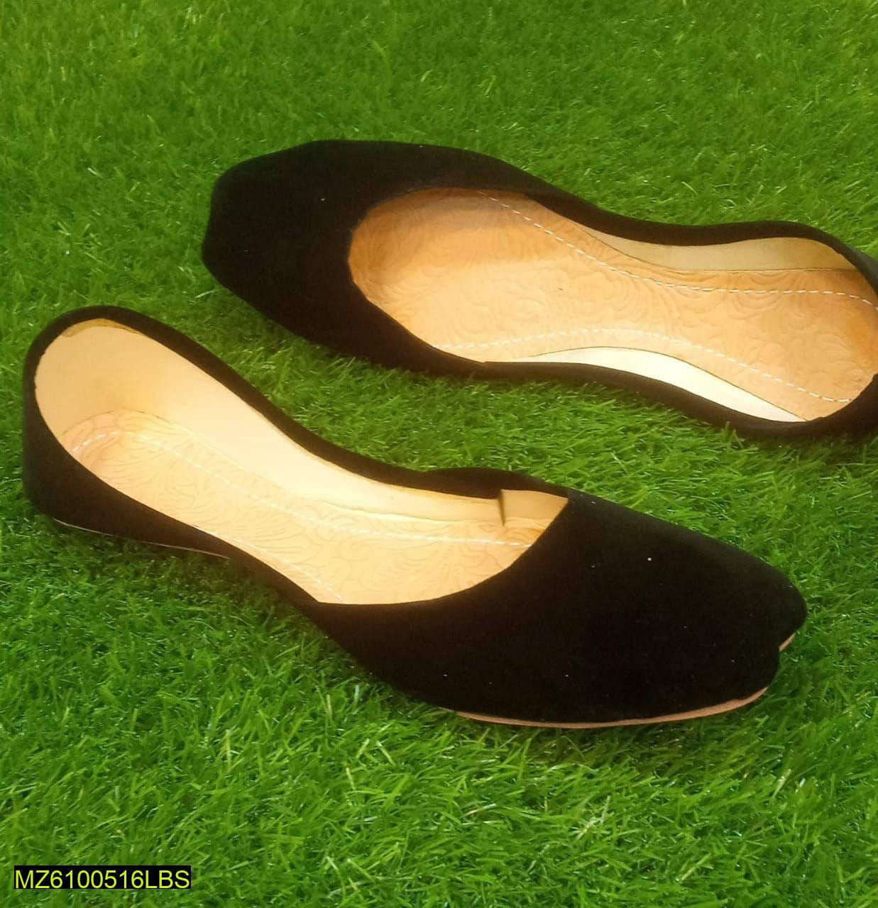 Formal Wear Khussa