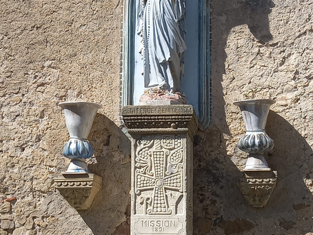 O Caminho Iniciático das Deusas Negras7