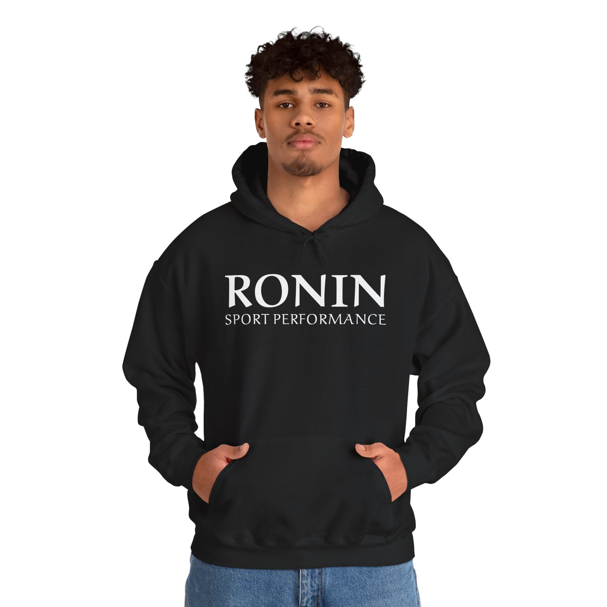 Unisex Ronin Hoodie