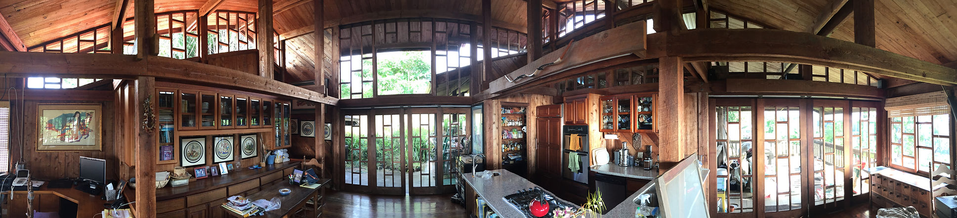 Window Cleaning, Clean windows, Big Island