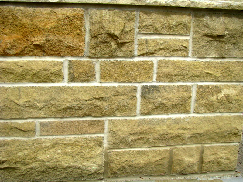 Walling & Coping wellstonedleeds
