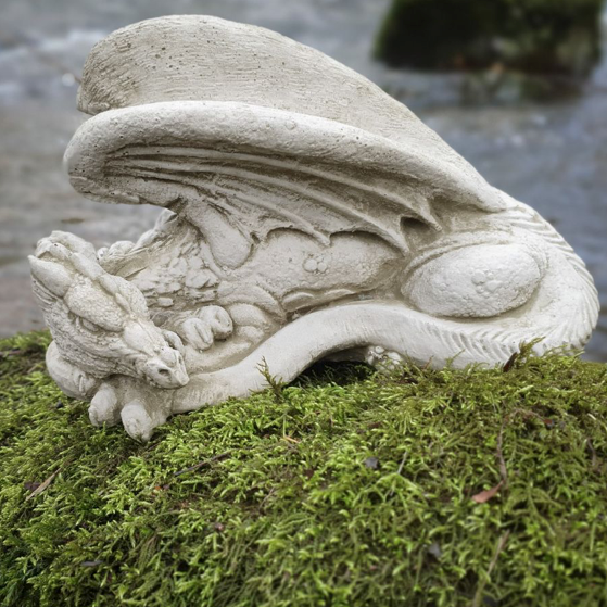 Winged Dragon (DN3)