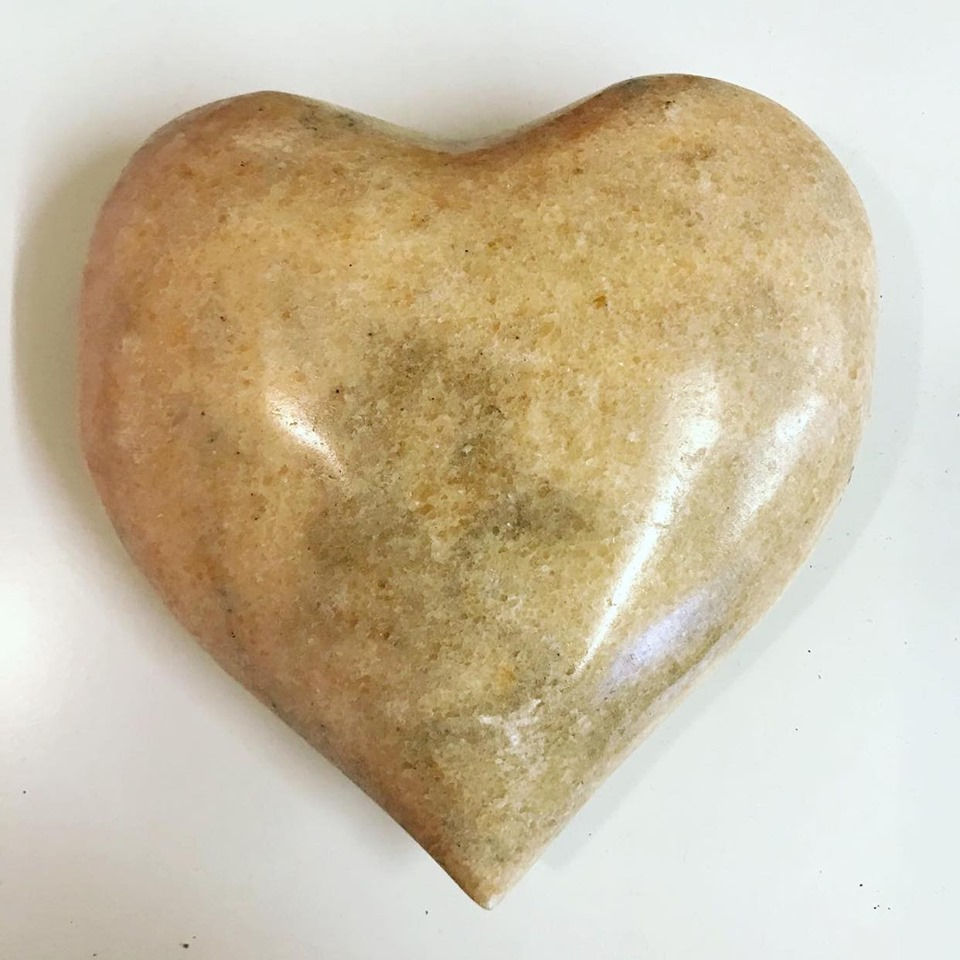 Thumbnail: Love Hearts - Regular - 10cm