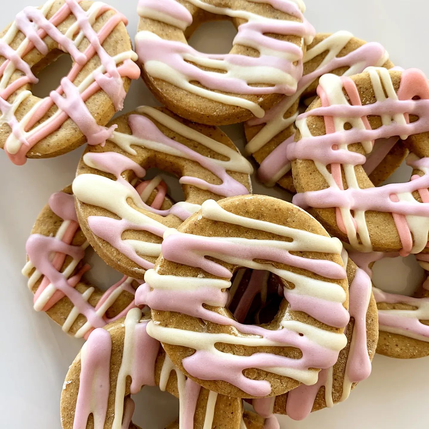 party-rings-brucie-bakes