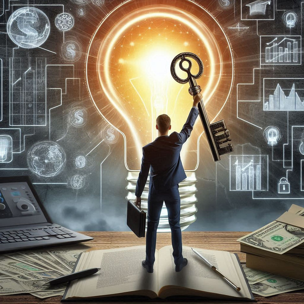 How to Liberate Your IRA to Invest in Real Estate