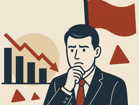 Feds Charge Norada with Swindling $62.5 million from Investors in Massive Ponzi Scheme – How to Detect the Red Flags Beforehand