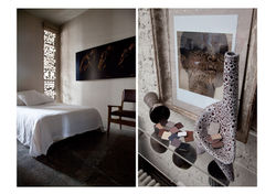 Paris Private House