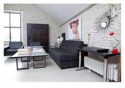 Paris Private House