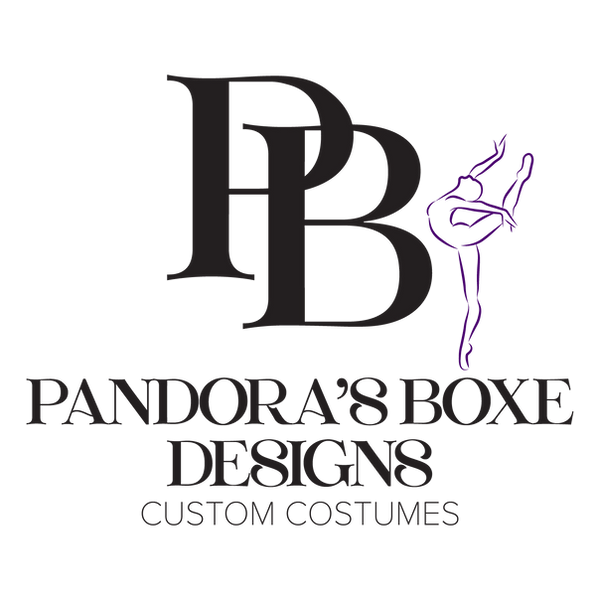 Pandora's Boxe Logo