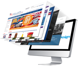 Diseño y desarrollo web