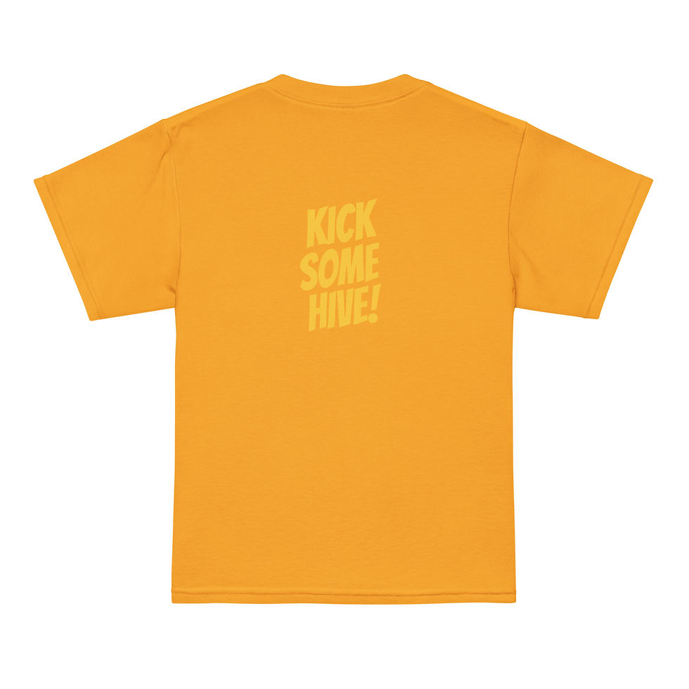 Thumbnail: Youth t-shirt