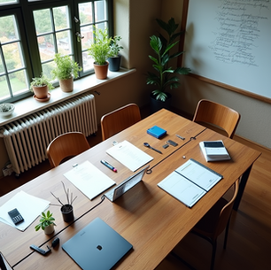 Strategies for Building Effective Team Collaboration
