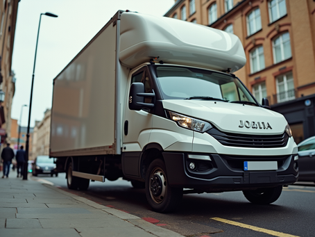 Benefits of Expert House Removal Services in London