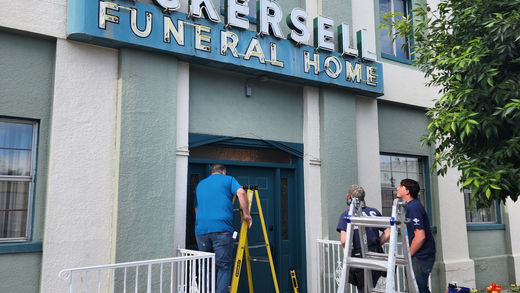 Sustainable Living Starts with Insulated Building Innovations