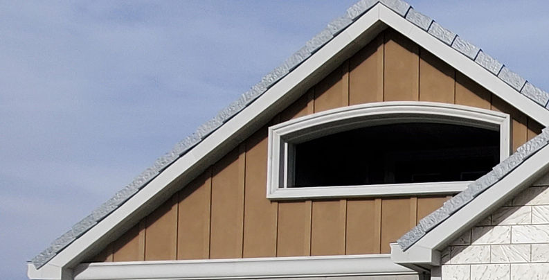 Innovative Stucco Cladding with Superior Insulation Properties