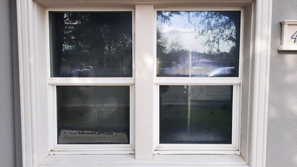 Explore the beauty and resilience of exterior EPS stucco window trim, seamlessly blending with your home's facade