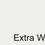 Thumbnail: extra white color
