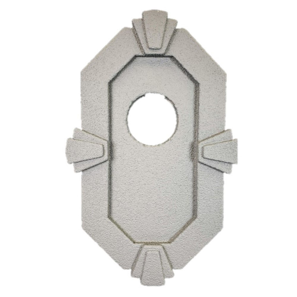 Light Mounting Block - A versatile and durable accessory