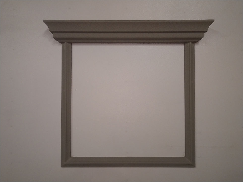 Exterior EPS Stucco Window Trim: Enhancing Aesthetic Appeal and Durability