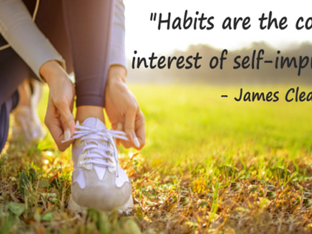 Habits Create Your Destiny
