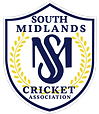 South Midlands Cricket Association Logo2