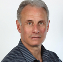 Face of Klaus Klein