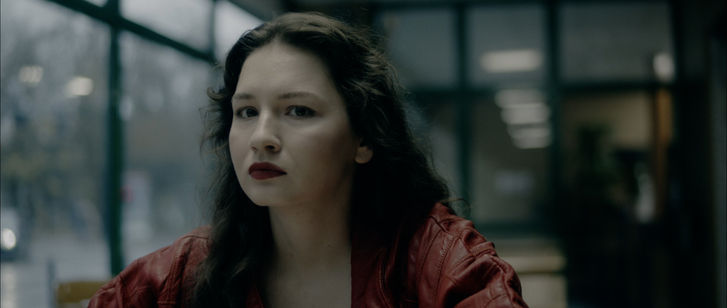 Anieli / Jaśniejąca (feat. Nosowska)  / dir. Anita Trzyna, Kuba Lorenc 