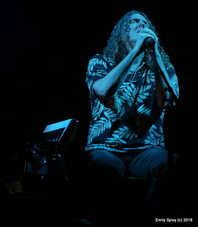 Weird Al Yankovic 4 29 18 (25)