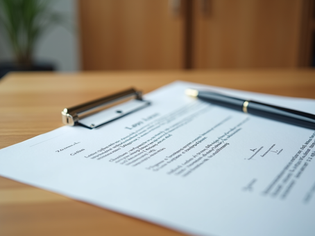 Understanding Wills and Trusts: A Gentle Guide to Securing Your Legacy