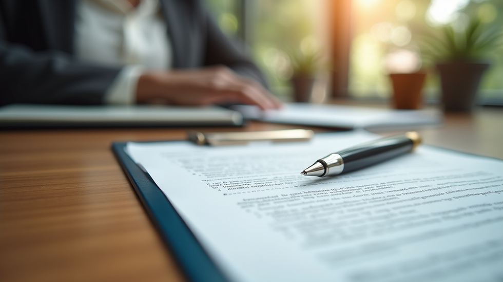 Essential Wills and Trusts Overview