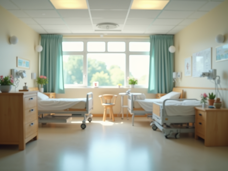Essential Resources for Childhood Cancer Patients