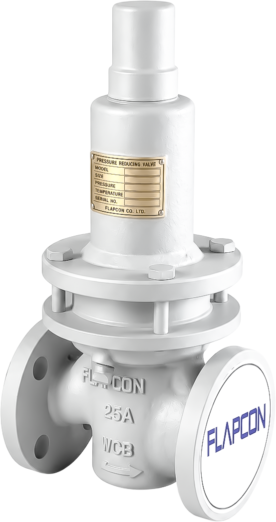 FRV500 - Piston Tip Basınç Düşürücü Vana.png